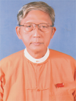 ဒေါက်တာမြင့်သိန်း